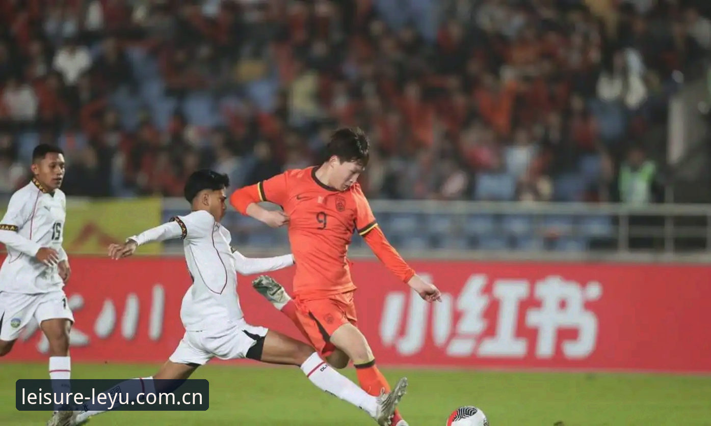 U17世界杯抽签结果出炉，中国男女足分组形势全解析实用指南