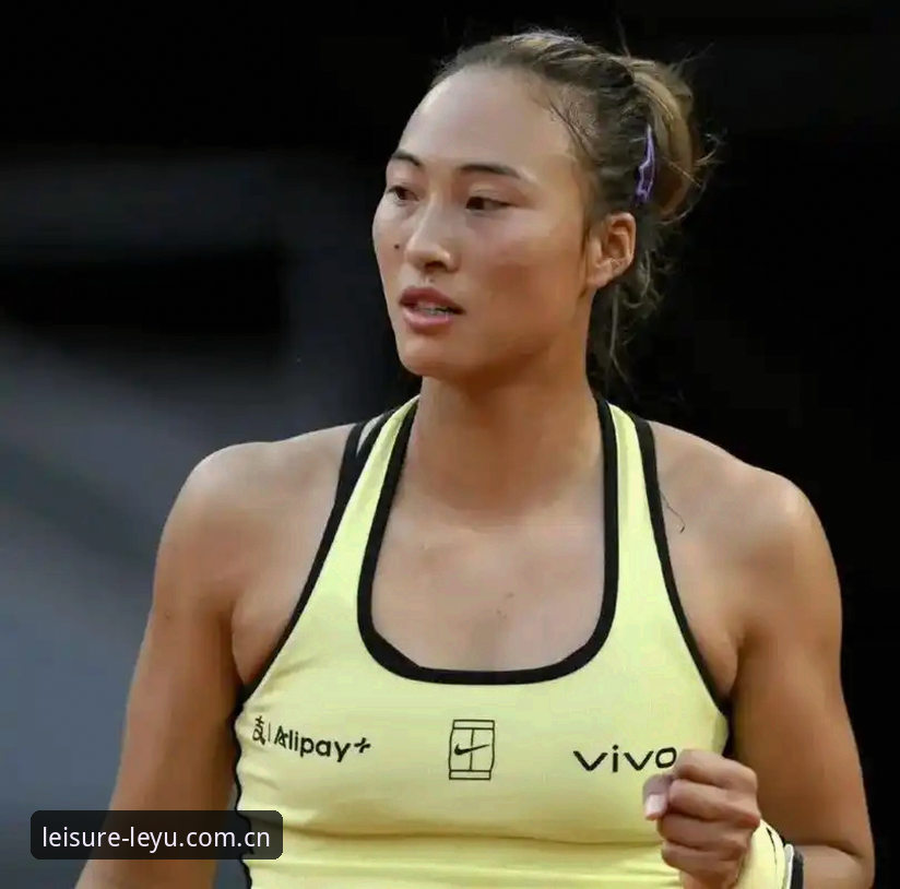 2026法网女单签表出炉：郑钦文面临430分保分压力，中国三金花首轮对阵详解