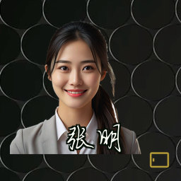 张明
